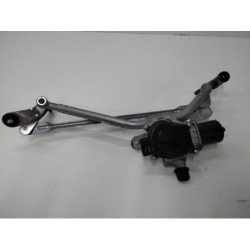 Mecanisme Essuie Glace Avant Renault Captur 1 Phase 1 (5)
