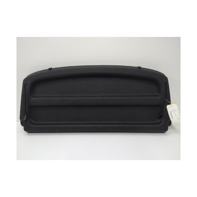 Plage Arriere Renault Captur 1 Phase 1 (1)