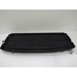 Plage Arriere Renault Captur 1 Phase 1 (4)