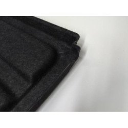 Plage Arriere Renault Captur 1 Phase 1 (5)