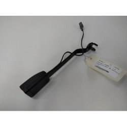 Pretensionneur De Ceinture Avant Gauche Renault Captur 1 Phase 1 (1)