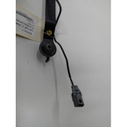 Pretensionneur De Ceinture Avant Gauche Renault Captur 1 Phase 1 (4)