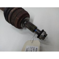 Cardan Gauche (transmission) Renault Captur 1 Phase 1 (2)