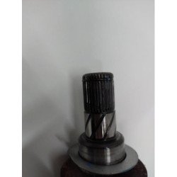 Cardan Gauche (transmission) Renault Captur 1 Phase 1 (4)