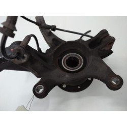 Pivot De Moyeu Avant Droit Renault Captur 1 Phase 1 (2)