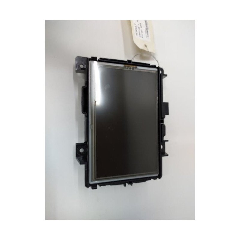 Ecran Gps Renault Captur 1 Phase 1 (1)