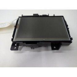 Ecran Gps Renault Captur 1 Phase 1 (2)