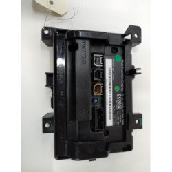 Ecran Gps Renault Captur 1 Phase 1 (3)
