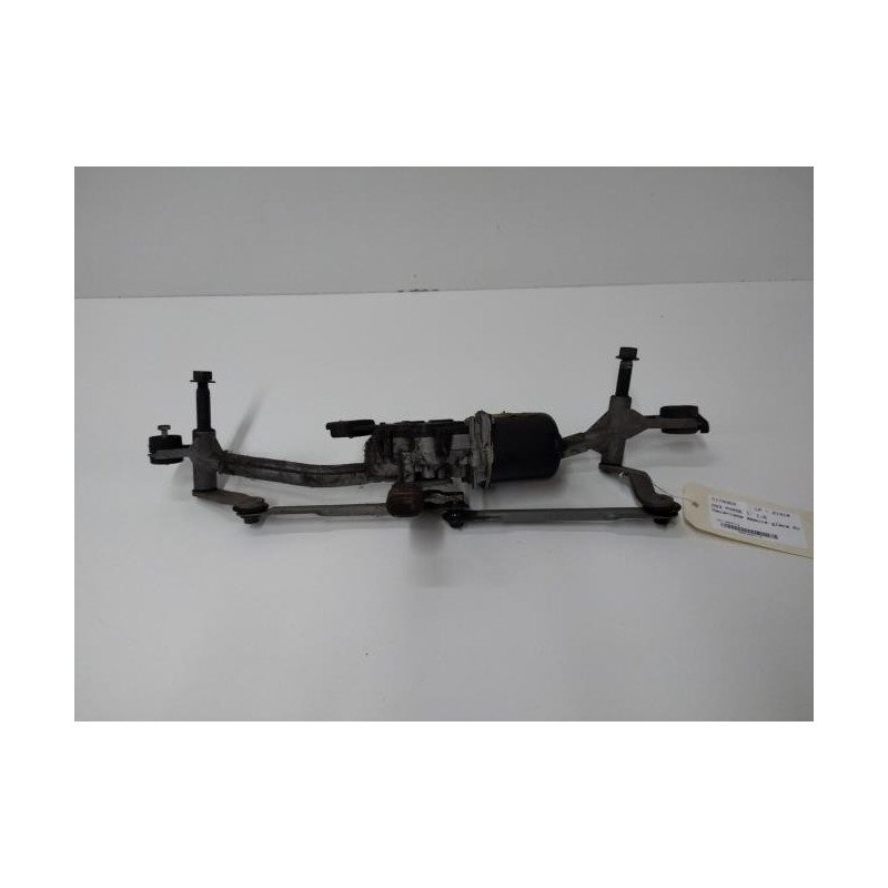 Mecanisme Essuie Glace Avant Citroen Ds3 Phase 1 (1)