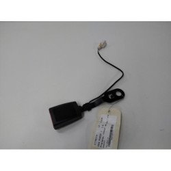 Pretensionneur De Ceinture Arriere Gauche Citroen Ds3 Phase 1 (1)