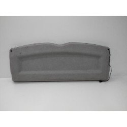 Plage Arriere Citroen C3 1 Phase 1 (1)