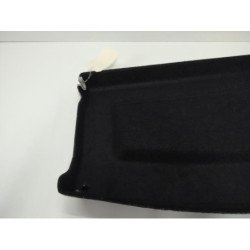 Plage Arriere Citroen C3 1 Phase 1 (3)