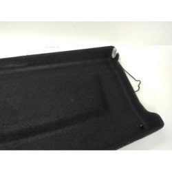 Plage Arriere Citroen C3 1 Phase 1 (4)