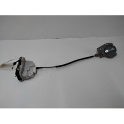 Serrure Arriere Gauche Citroen C3 1 Phase 1 (1)