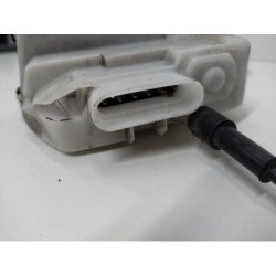 Serrure Arriere Gauche Citroen C3 1 Phase 1 (3)