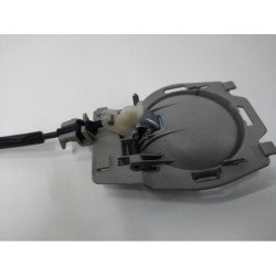 Serrure Arriere Gauche Citroen C3 1 Phase 1 (4)