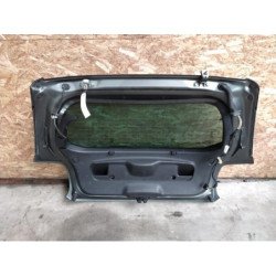 Malle/hayon Arriere Citroen Ds3 Phase 1 (4)