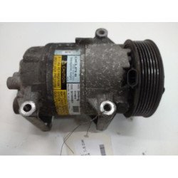 Compresseur Clim Renault Scenic 2 Phase 1 (1)