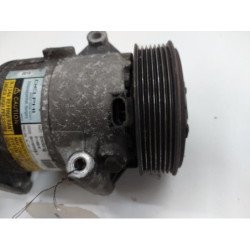 Compresseur Clim Renault Scenic 2 Phase 1 (2)