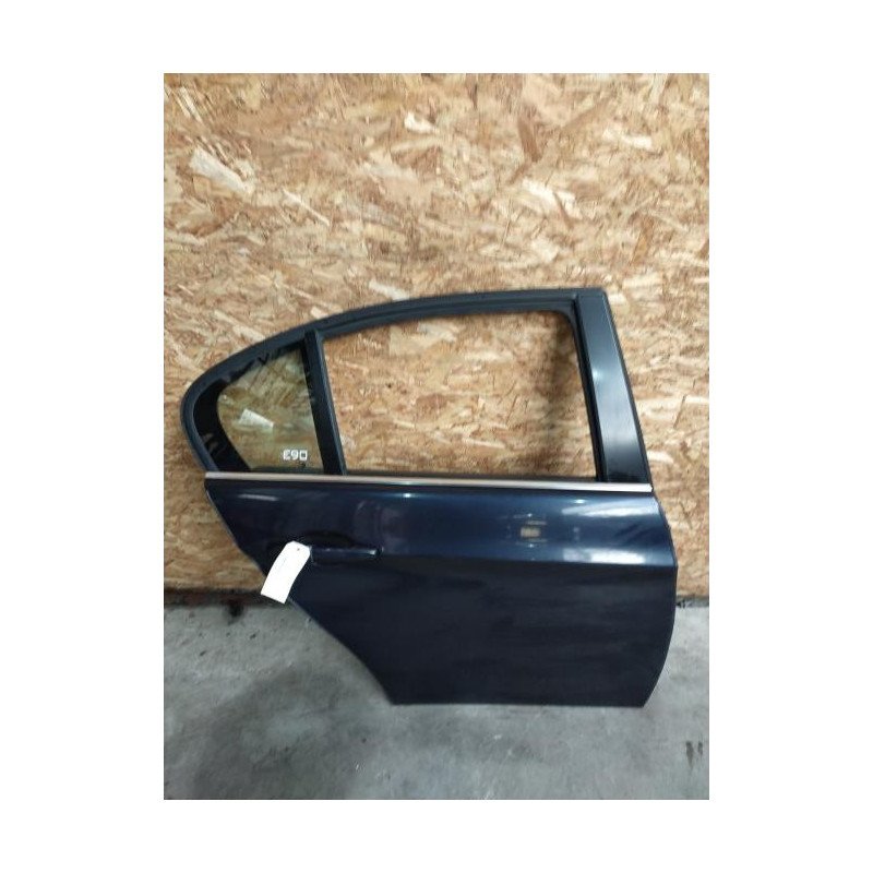 Porte Arriere Droit Bmw Serie 3 E90 Phase 1 (1)