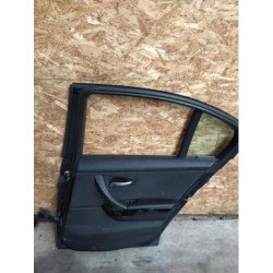 Porte Arriere Droit Bmw Serie 3 E90 Phase 1 (3)