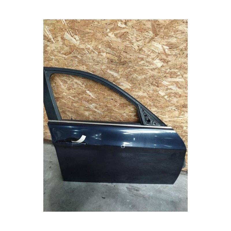 Porte Avant Droit Bmw Serie 3 E90 Phase 1 (1)