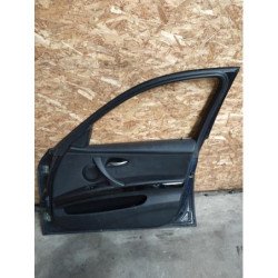 Porte Avant Droit Bmw Serie 3 E90 Phase 1 (5)