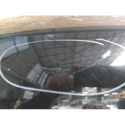 Aile Avant Gauche Citroen C3 1 Phase 1 (7)