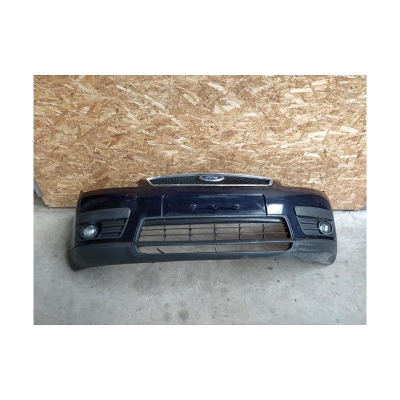 Pare Choc Avant Ford C-max 1 Phase 1 (1)