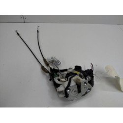 Serrure Avant Gauche Citroen C-crosser (1)