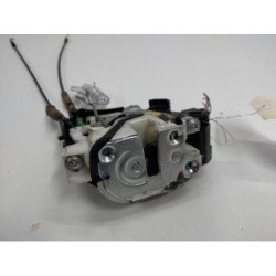 Serrure Avant Gauche Citroen C-crosser (2)