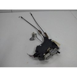 Serrure Avant Gauche Citroen C-crosser (3)