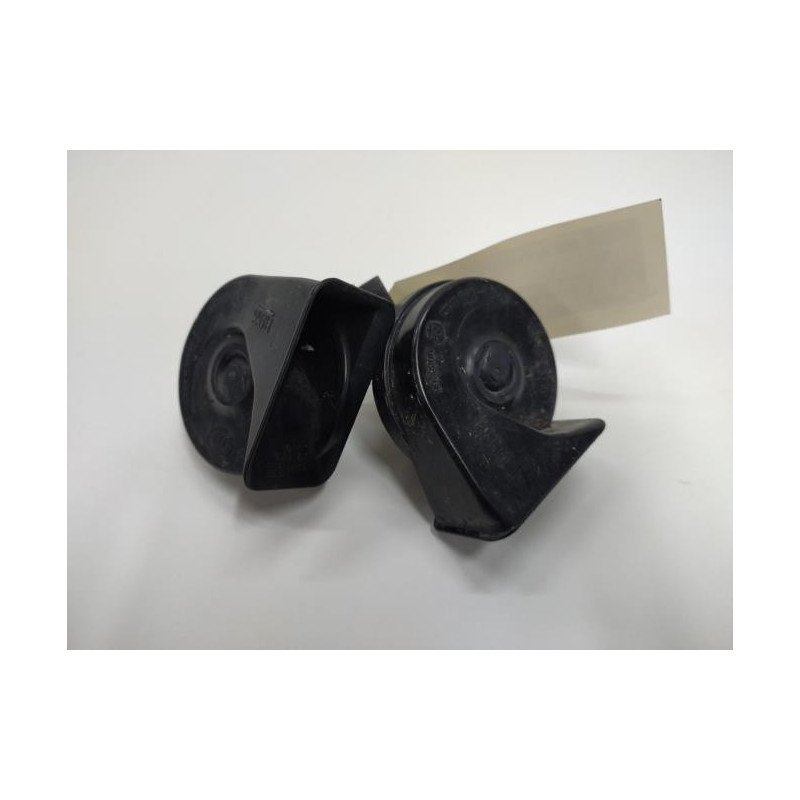 Avertisseur/klaxon Bmw Serie 3 E90 Phase 1 (1)