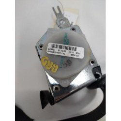 Ceinture Arriere Droit Bmw Serie 3 E90 Phase 1 (2)