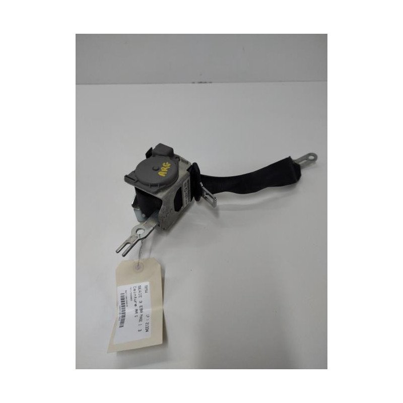 Ceinture Arriere Gauche Bmw Serie 3 E90 Phase 1 (1)