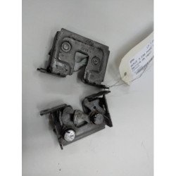 Serrure De Capot Bmw Serie 3 E90 Phase 1 (1)