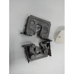 Serrure De Capot Bmw Serie 3 E90 Phase 1 (2)