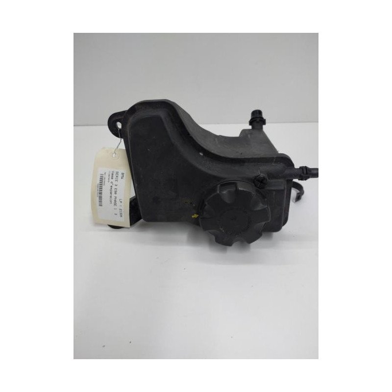 Vase D'expansion Bmw Serie 3 E90 Phase 1 (1)