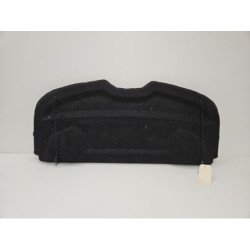 Plage Arriere Peugeot 208 1 Phase 1 (1)