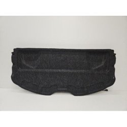 Plage Arriere Peugeot 208 1 Phase 1 (2)