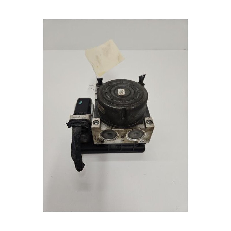 Bloc Abs (freins Anti-blocage) Peugeot 208 1 Phase 1 (1)