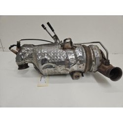 Catalyseur (echappement) Peugeot 208 1 Phase 1 (1)