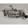 Catalyseur (echappement) Peugeot 208 1 Phase 1 (1)