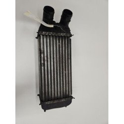 Echangeur Air (intercooler) Peugeot 208 1 Phase 1 (1)
