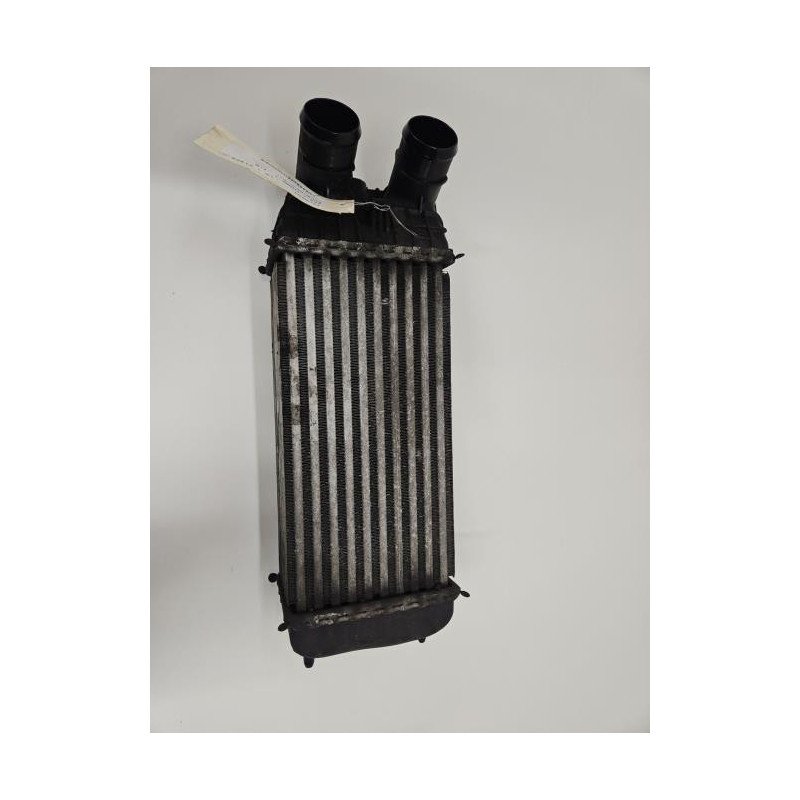 Echangeur Air (intercooler) Peugeot 208 1 Phase 1 (1)