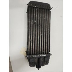 Echangeur Air (intercooler) Peugeot 208 1 Phase 1 (3)