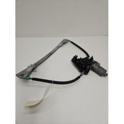 Leve Vitre Electrique Avant Gauche Renault Clio 2 Phase 1 (1)
