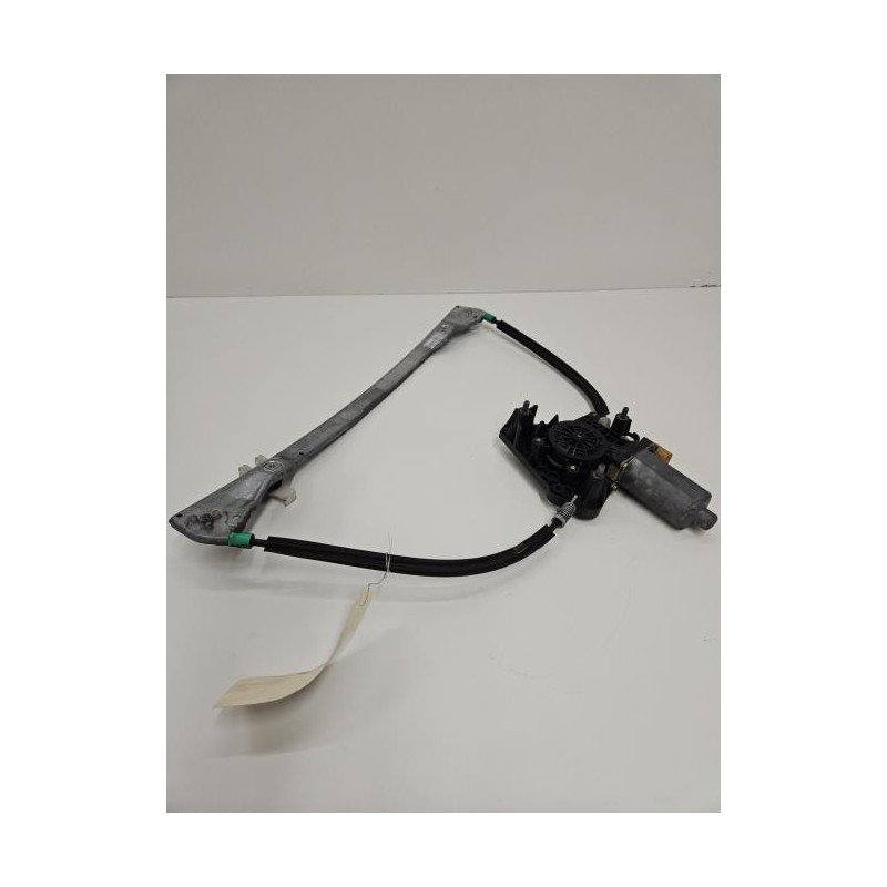 Leve Vitre Electrique Avant Gauche Renault Clio 2 Phase 1 (1)