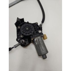 Leve Vitre Electrique Avant Gauche Renault Clio 2 Phase 1 (3)