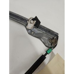 Leve Vitre Electrique Avant Gauche Renault Clio 2 Phase 1 (5)